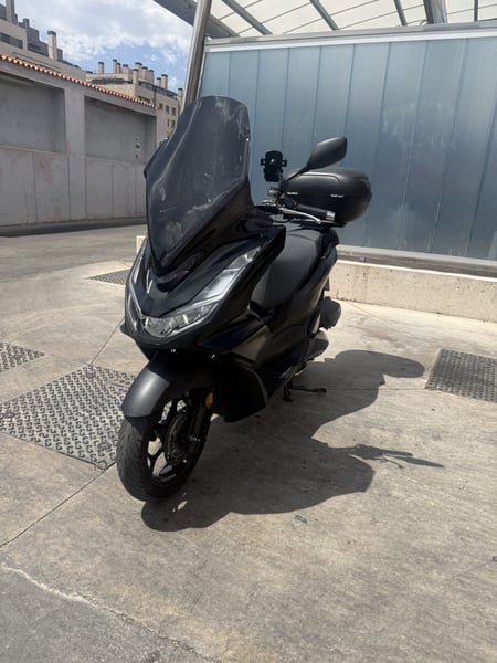 Honda PCX 125