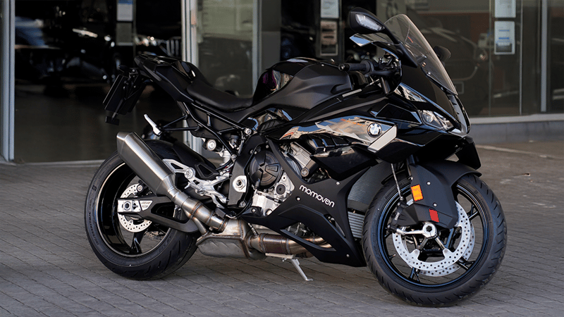 BMW S 1000 RR