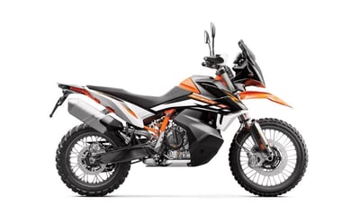 KTM 890 ADVENTURE R
