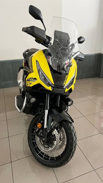 Honda X-ADV 750 ABS