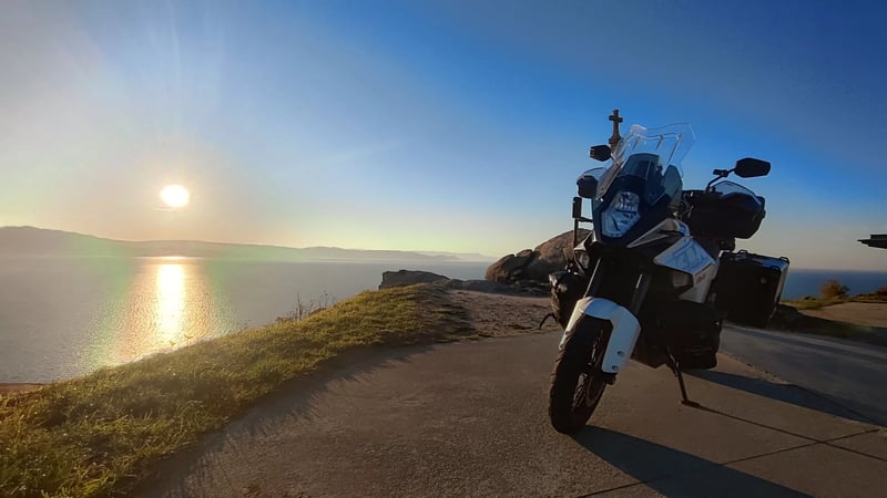 KTM 1290 SUPER ADVENTURE STD
