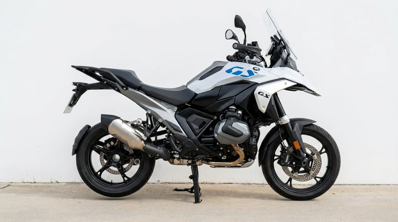 BMW R 1300 GS