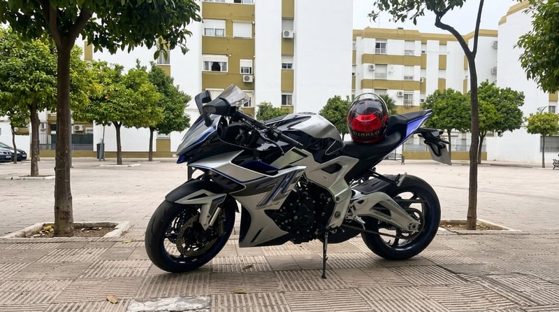 Zontes 703 RR