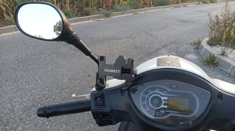 SYM SYMPHONY 125