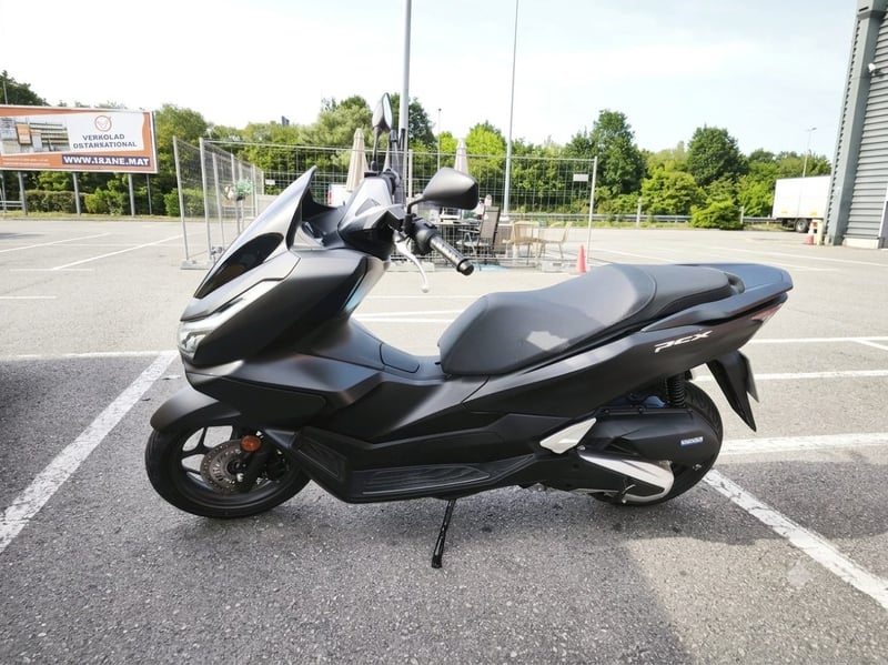 Honda PCX 125
