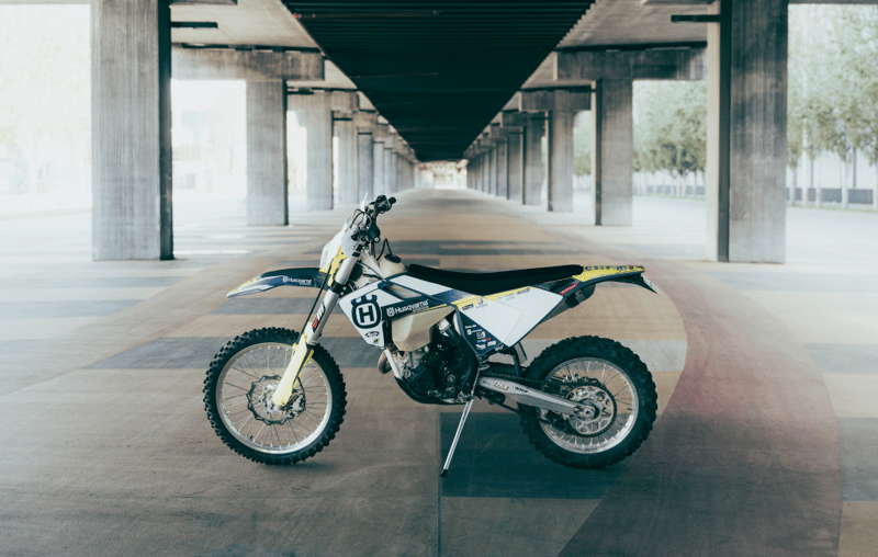 Husqvarna FE 250 STD