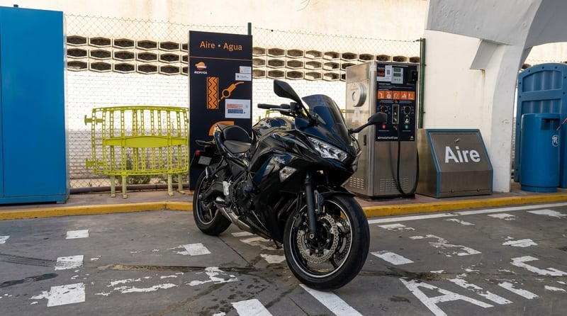 Kawasaki NINJA 650 ABS