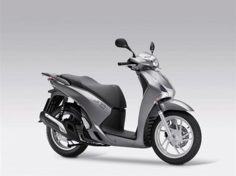 Honda SH 125