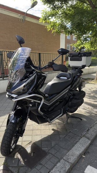 Zontes 368 g