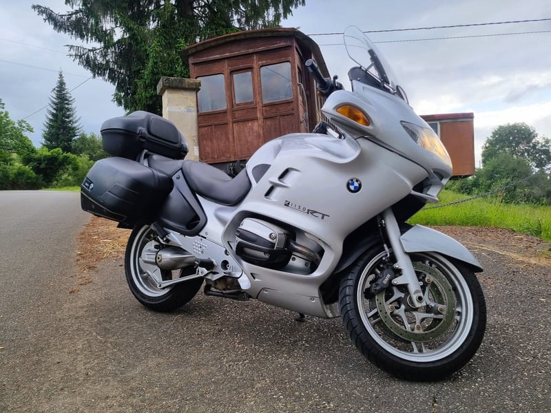 BMW RT 1150
