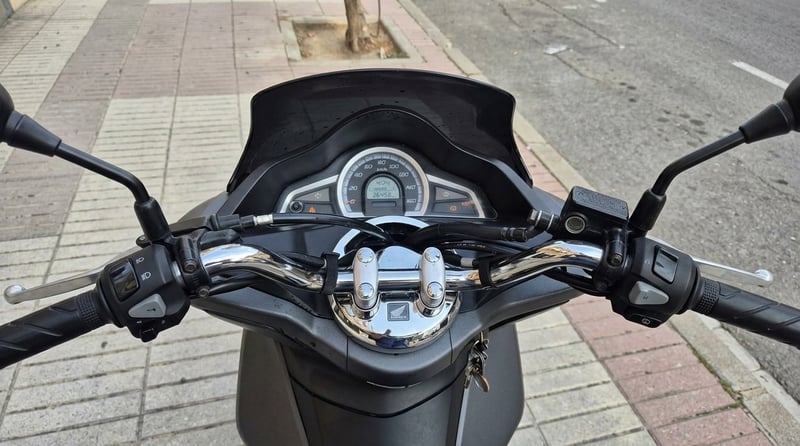 Honda PCX 125