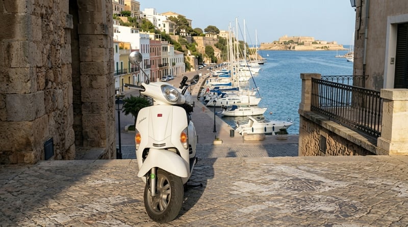Kymco LIKE 125