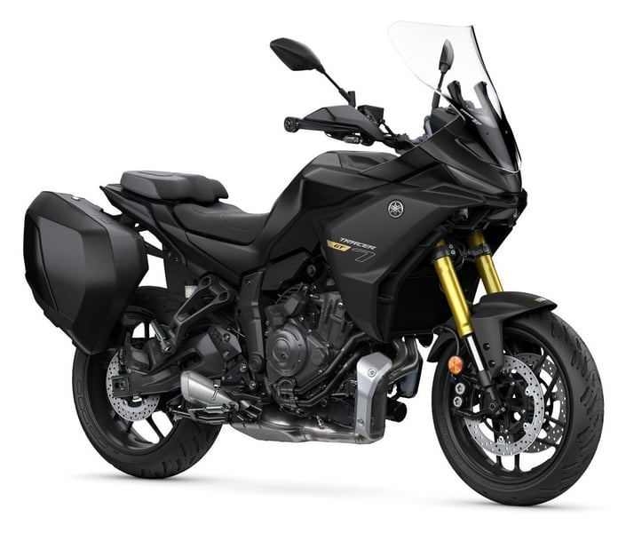 Yamaha TRACER 7 GT A2