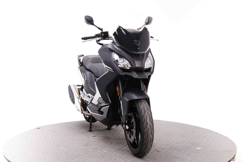 Peugeot XP 400 ALLURE