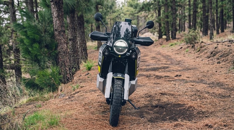 Husqvarna NORDEN 901 