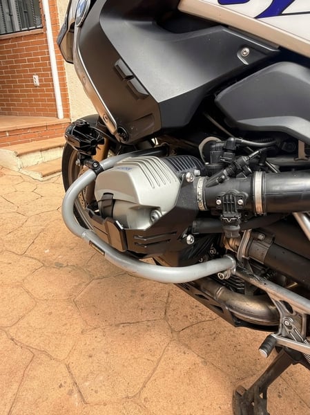 BMW R 1200 GS 