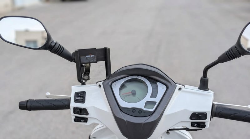 SYM SYMPHONY 200 ST