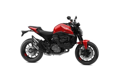 Ducati 937 MONSTER