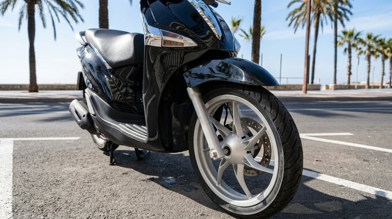 Piaggio liberty Piaggio Liberty