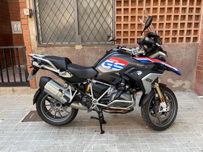 BMW R 1250 GS