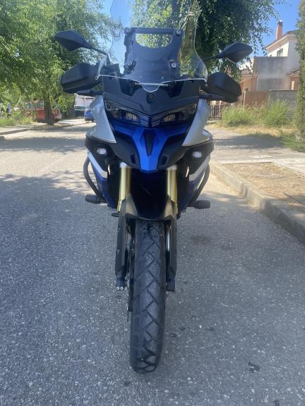 VOGE 500 DSX