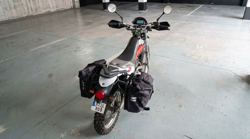 Beta ALP 200 4T