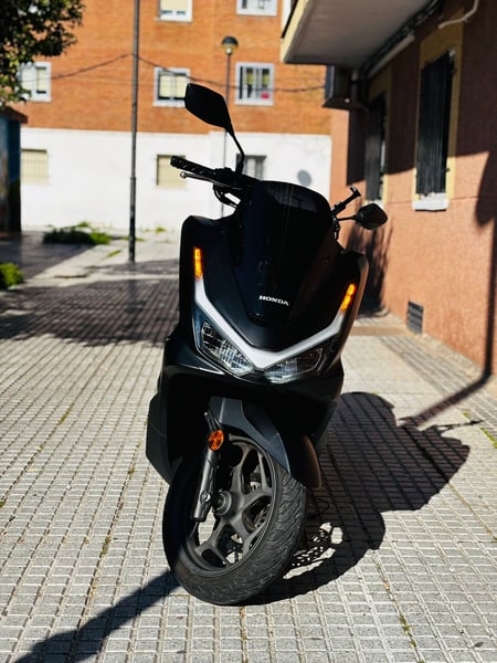 Honda PCX 125