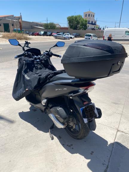 Honda PCX 125