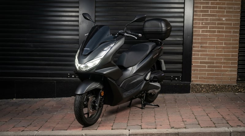 Honda PCX 125