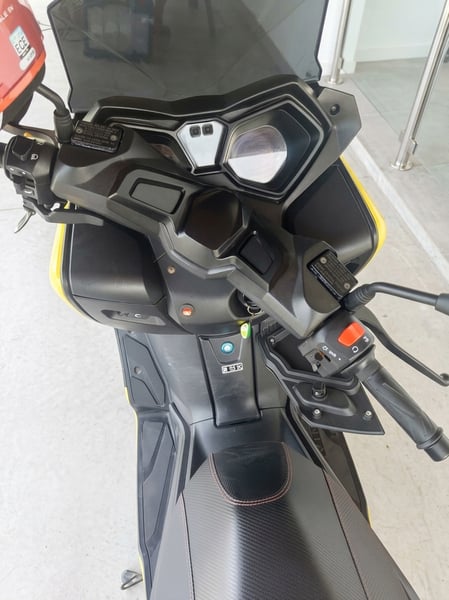 Wottan NOX 125