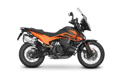 KTM 890 ADVENTURE