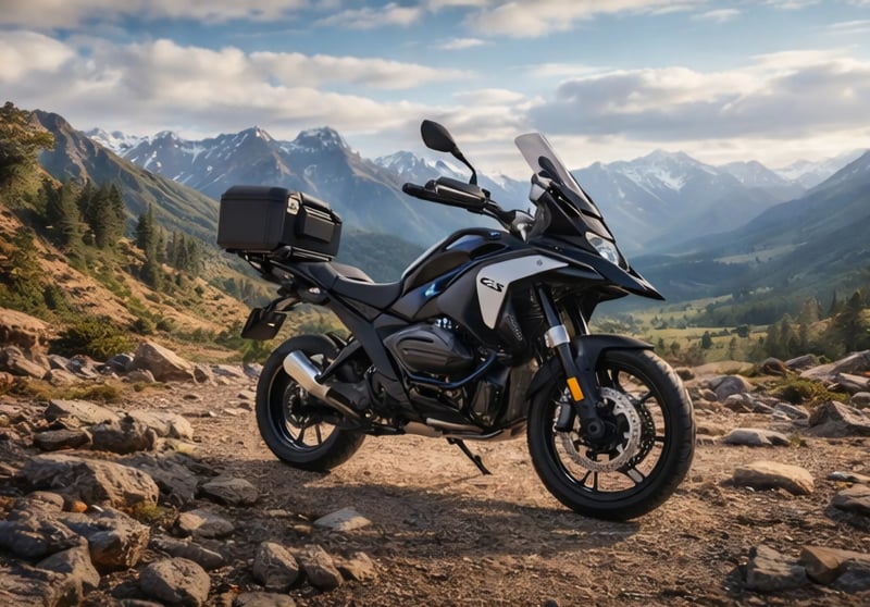 BMW R 1300 GS