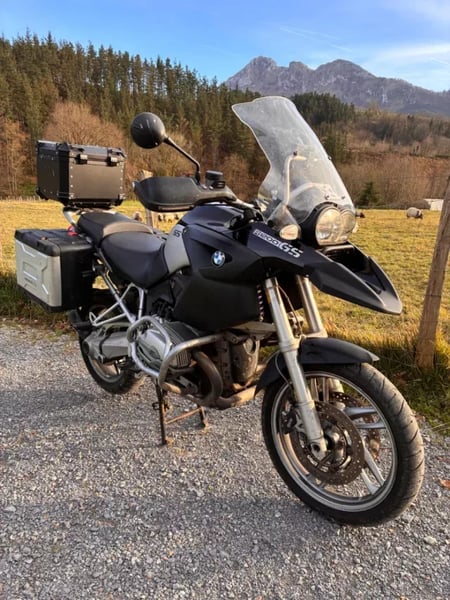 BMW R 1200 GS 