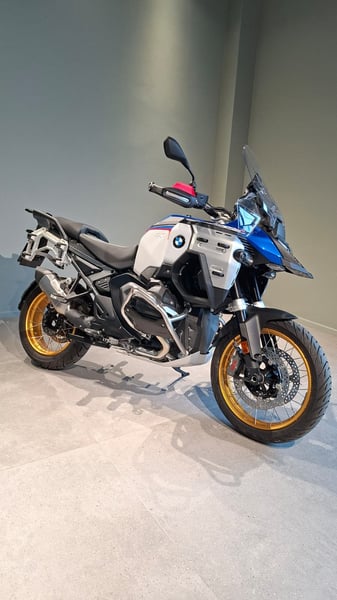 BMW R 1300 GS ADVENTURE