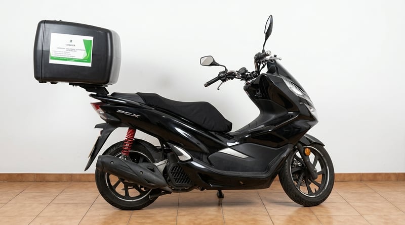 Honda PCX 125