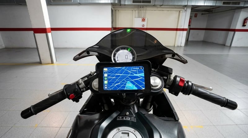 Mondial HPS 125