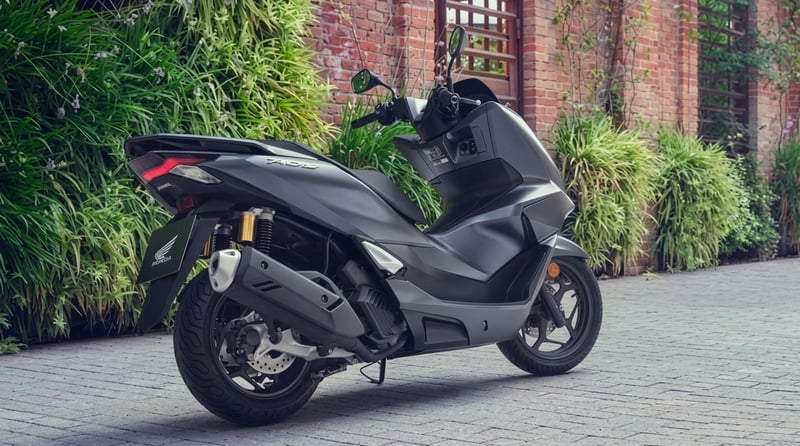 Honda PCX 125