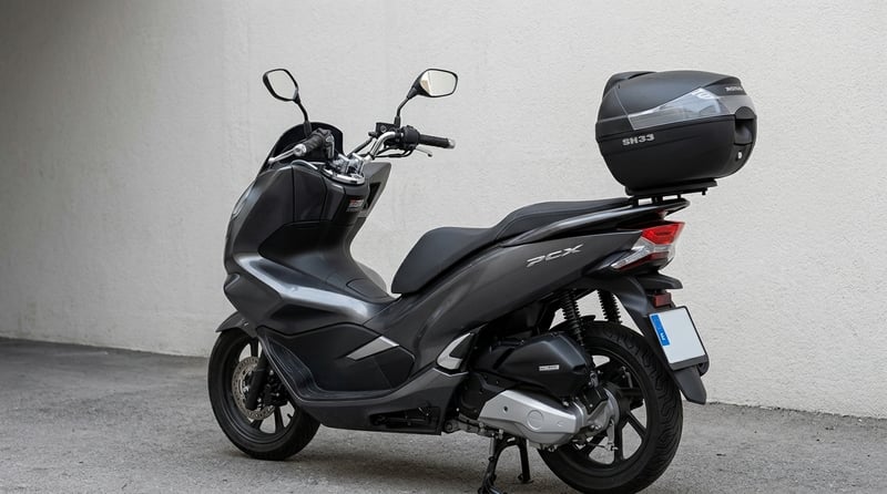 Honda PCX 125
