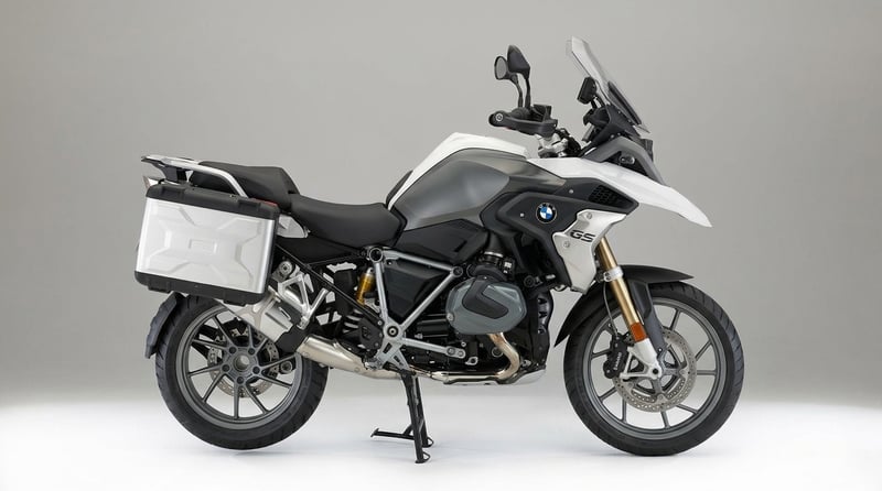 BMW R 1250 GS