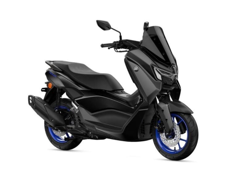 Yamaha NMAX 125
