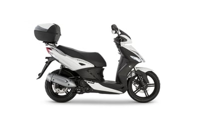 Kymco AGILITY 125