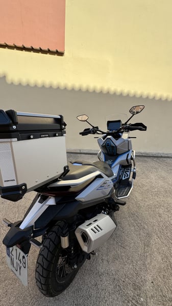 Zontes 368 g