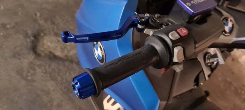 BMW C 600 SPORT
