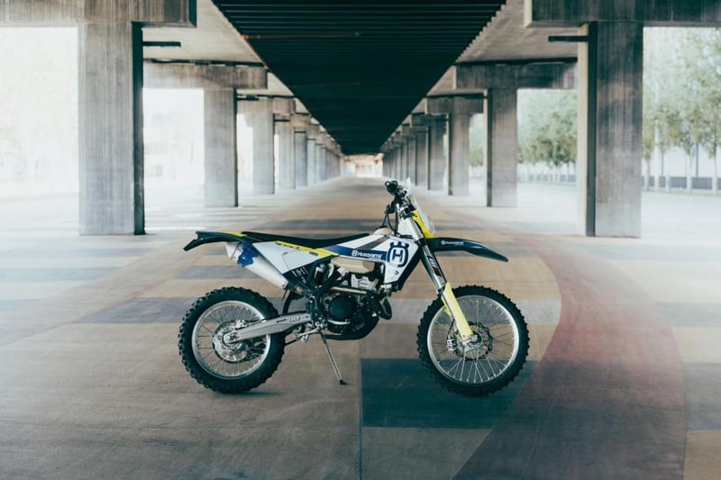 Husqvarna FE 250 STD