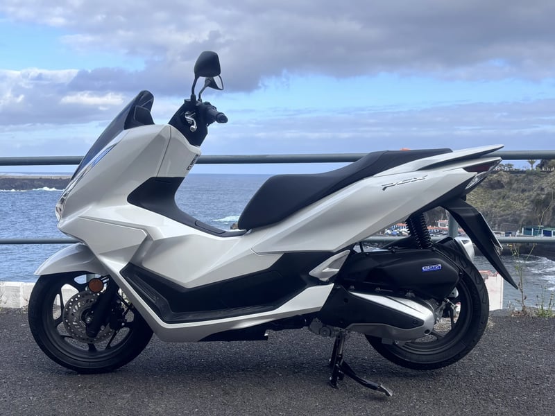 Honda PCX 125
