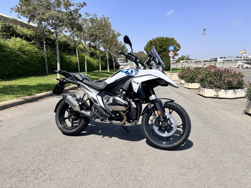 BMW R 1300 GS