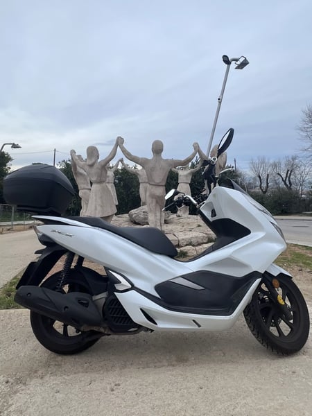 Honda PCX 125