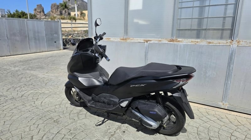Honda PCX 125