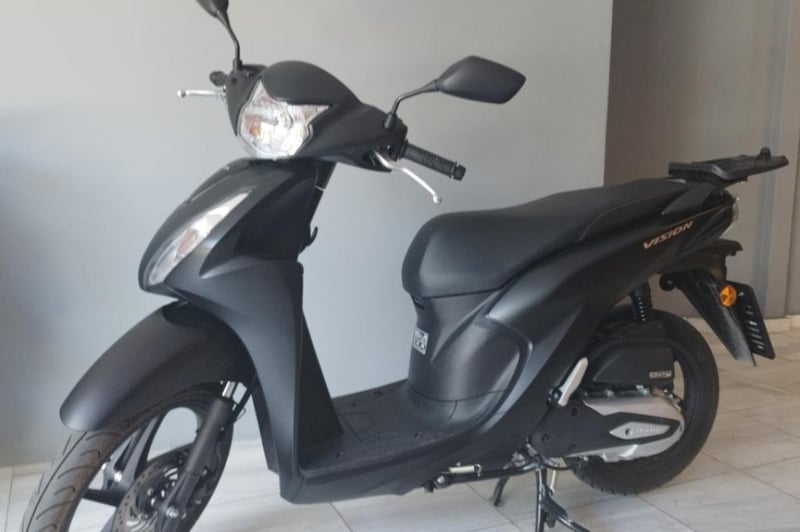 Honda VISION 110 16 PULGADAS