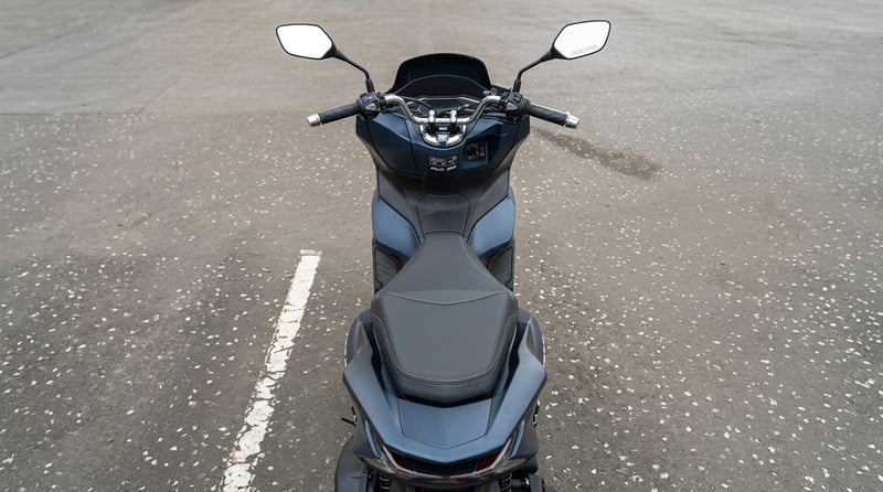 Honda PCX